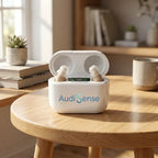 AudiSense™ Comfort Hearing Amplifier