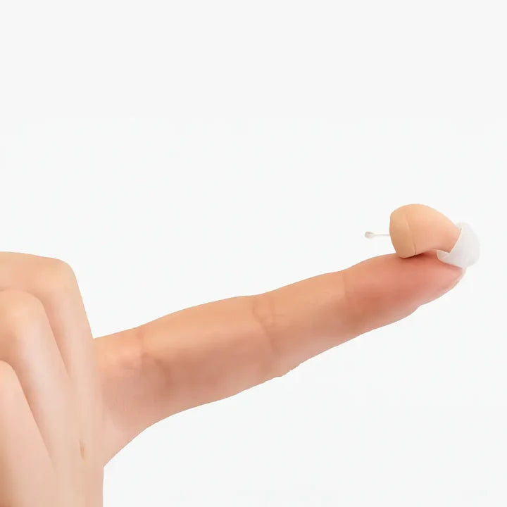 AudiSense™ Comfort Hearing Amplifier