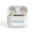 AudiSense™ Comfort Hearing Amplifier