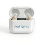 AudiSense™ Comfort Hearing Amplifier